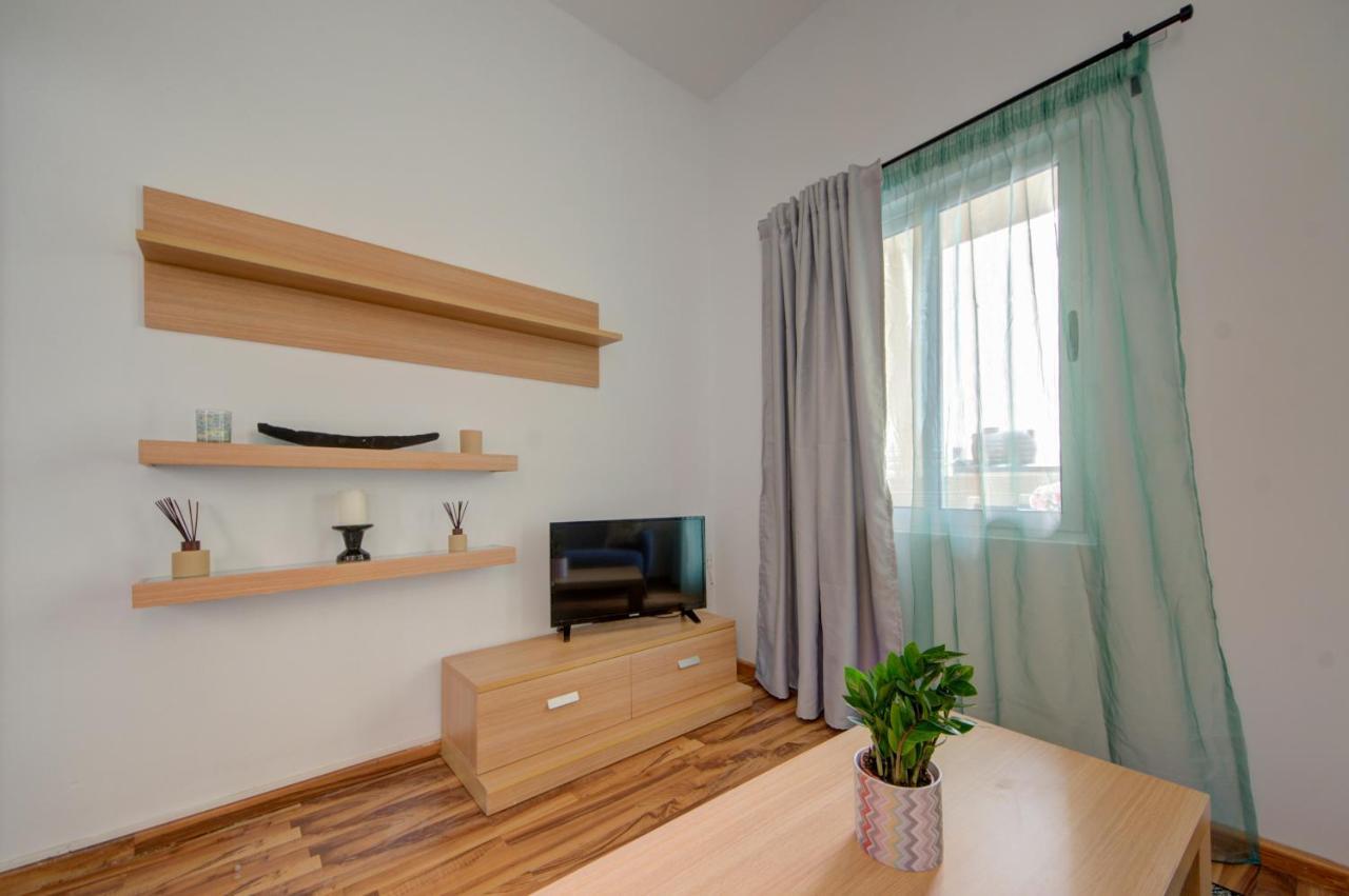 Sapphire Residences - Sliema 2 Bedroom Apartments With Views By Shortletsmalta Zewnętrze zdjęcie