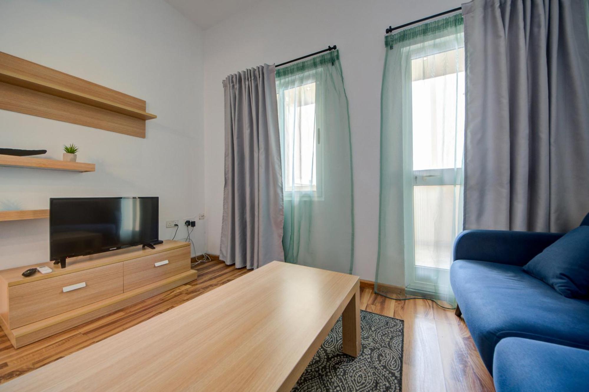 Sapphire Residences - Sliema 2 Bedroom Apartments With Views By Shortletsmalta Zewnętrze zdjęcie